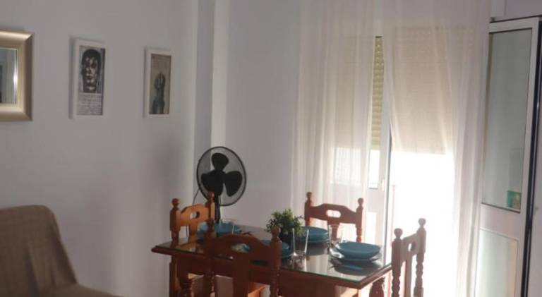 Rental apartment with 2 rooms for 5 persons — photo 5