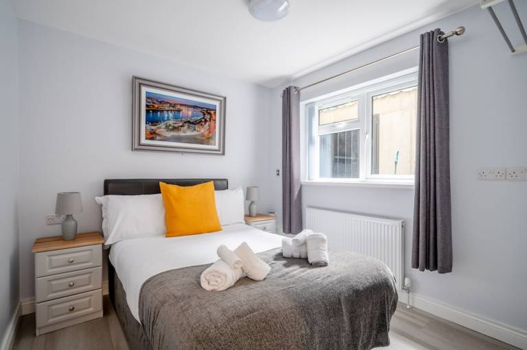Accommodation Londonderry