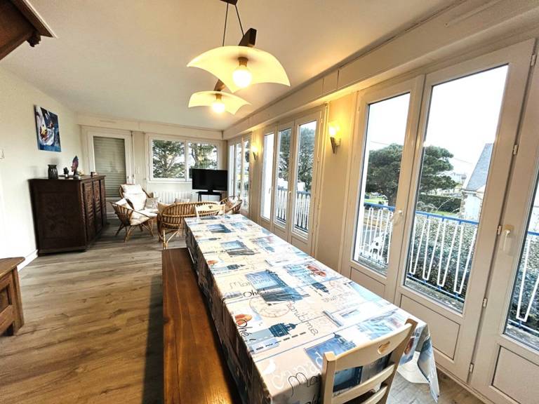 Maison de vacances Ploemeur