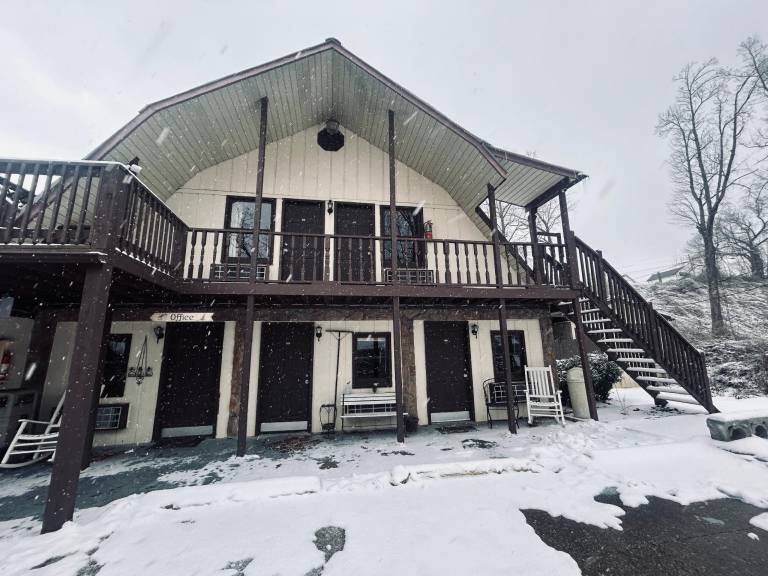 Big South Fork Trail Lodge Stearns — photo 2