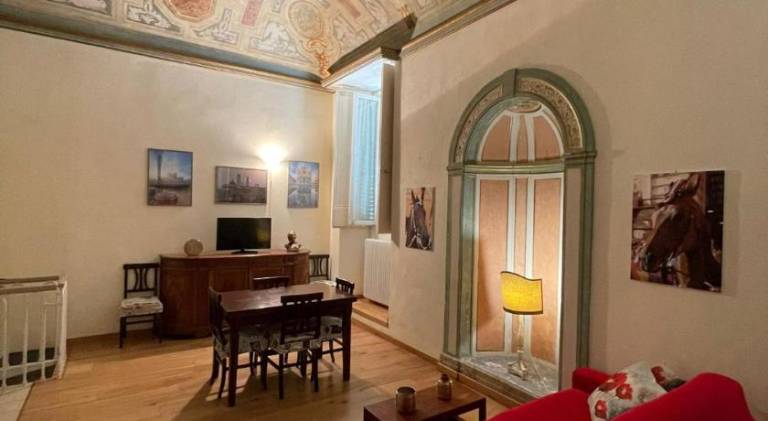 Apartment | Near Piazza del Campo — photo 2