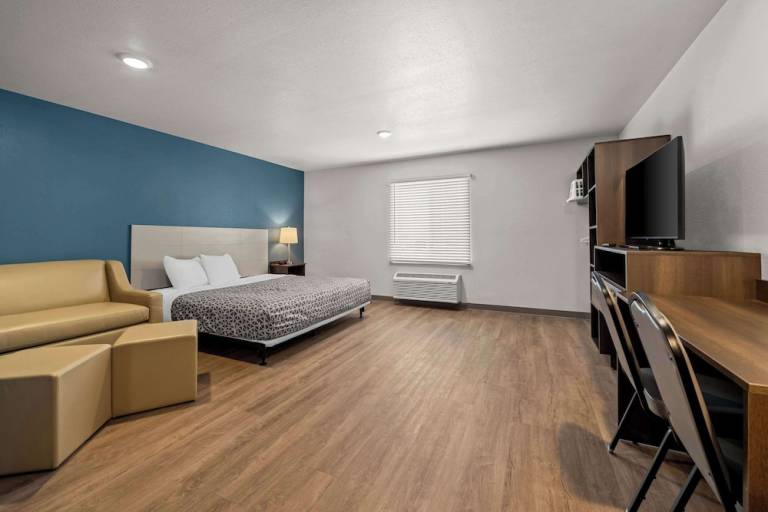 Accommodation  Rockford