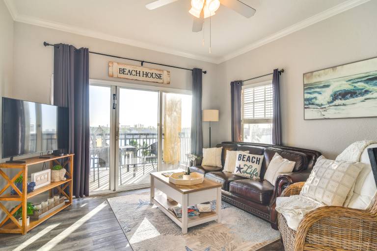 Apartment  Saint Pete Beach