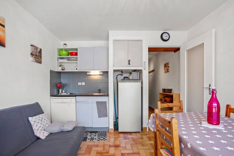 Holiday apartment with terrace & barbeque | Pet-friendly — photo 5