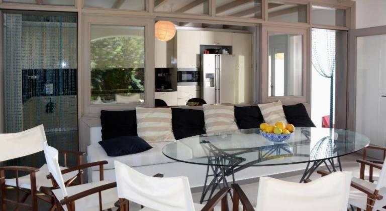 Charming villa with pool | Pets allowed — photo 5