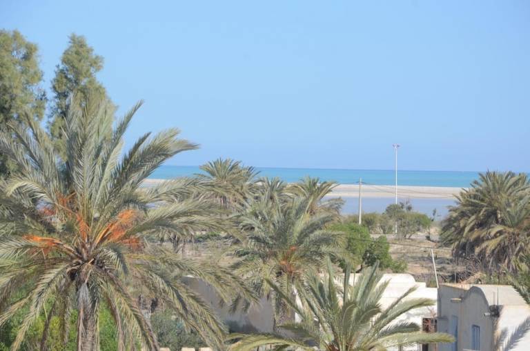 Logement Mezraya