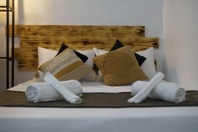 Appartement Agha