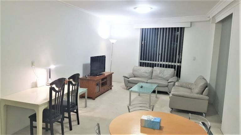 Apartment Chatswood