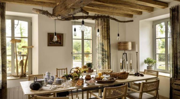 House with 6 rooms for 12 persons — photo 4
