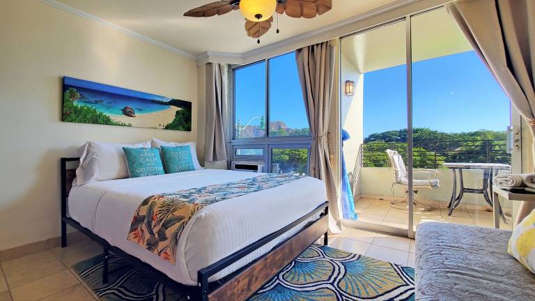 Apartment Diamond Head - Kapahulu - St. Louis