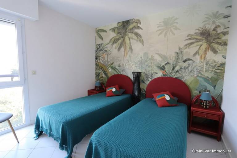 Holiday apartment with pool | Sea view — photo 5