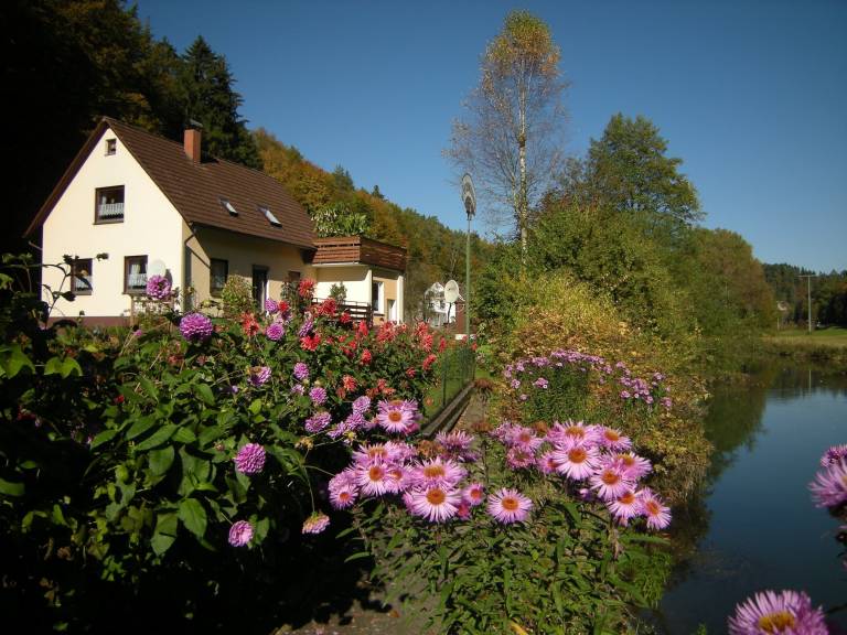 Apartment Breitenlesau