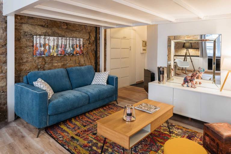 Appartement Lyon