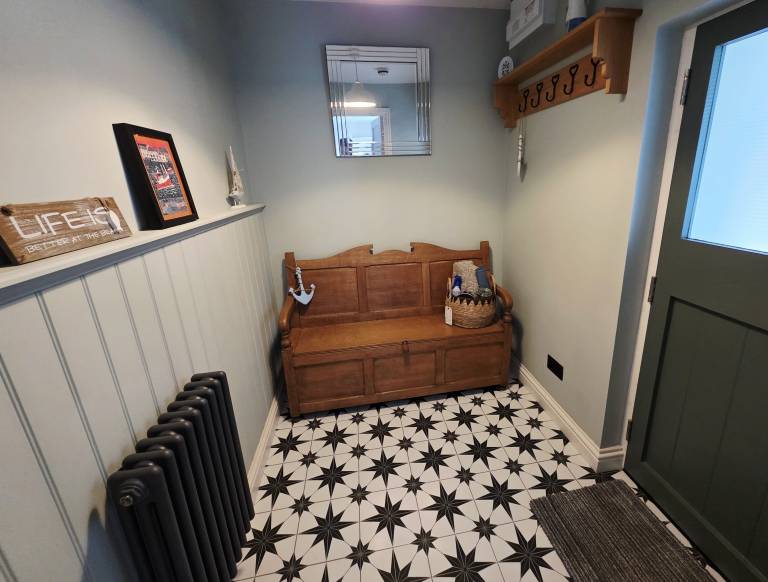 Luxury Gem apartment for 4: 2 Ensuite Bedrooms, close to weddings, beach and quay — photo 5