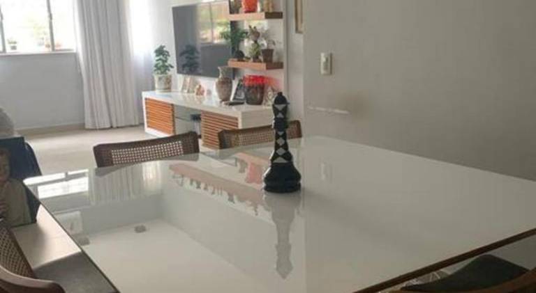 Holiday apartment with 2 rooms for 6 persons — photo 3