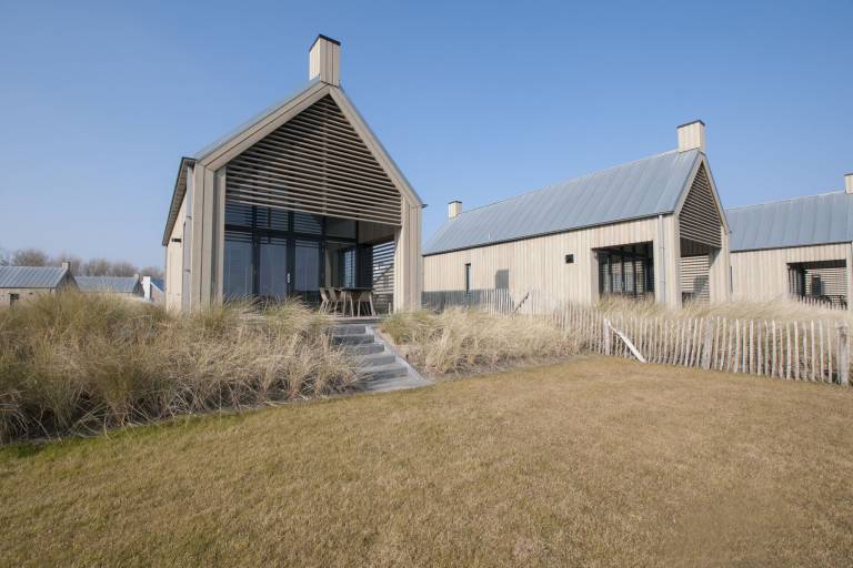 Huis Tholen