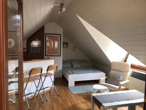 Apartmán Liptovské Sliače