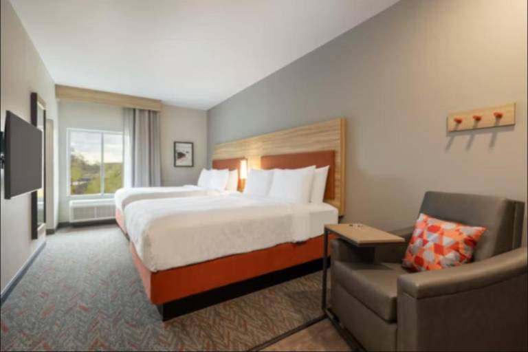 Candlewood Suites Baltimore - BWI Airport NE by IHG — photo 2