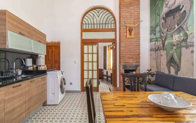 Apartment  El Pueblito