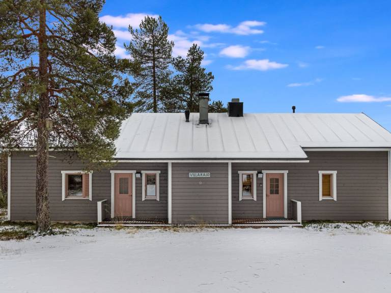 Lovely house with sauna & patio | Dogs allowed — photo 2