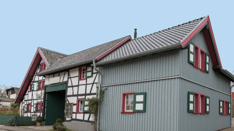 Ferienwohnung  Schleiden