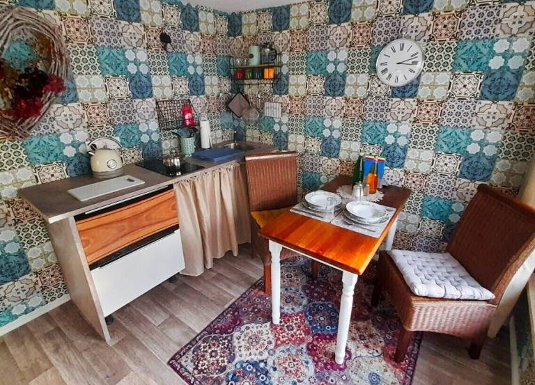 Ferienwohnung Mesekenhagen