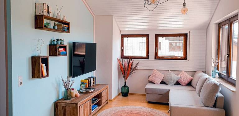 Ferienwohnung Furtwangen im Schwarzwald