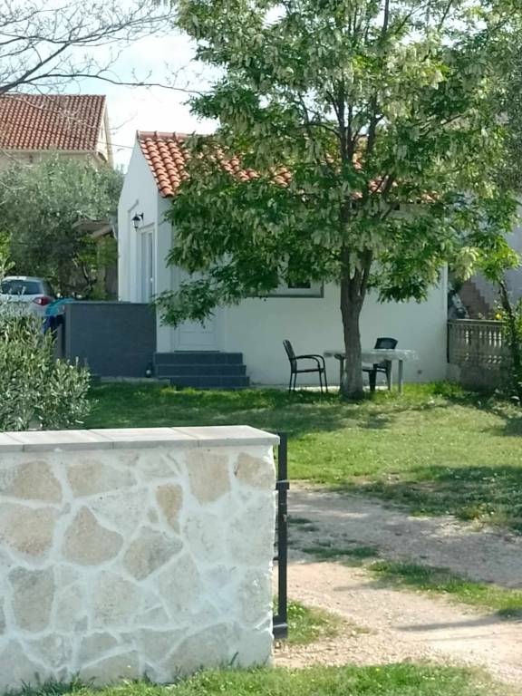 Apartament Bibinje