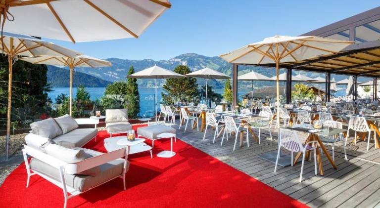 Seerausch Swiss Quality Hotel — photo 3