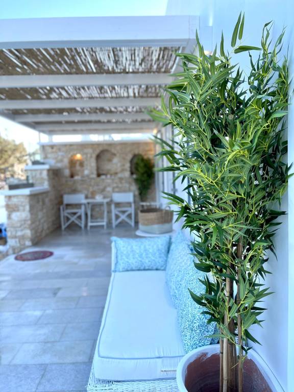 Vila Paros