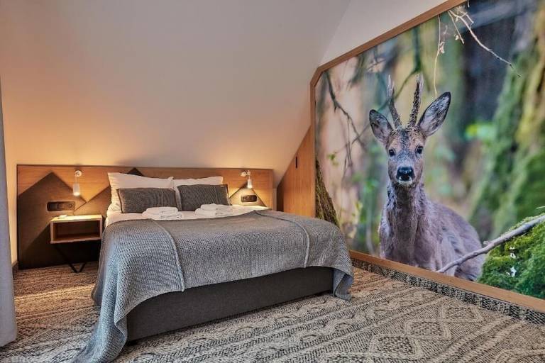 Ferienwohnung Zakopane