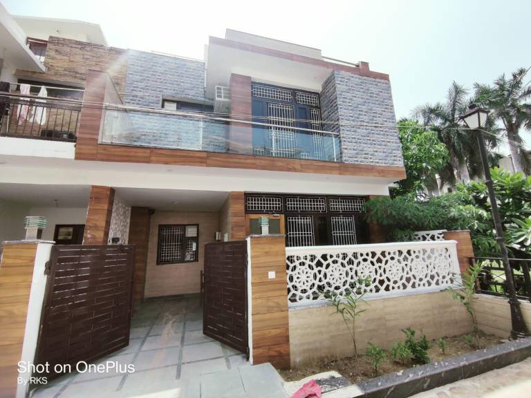 Villa Arjunganj