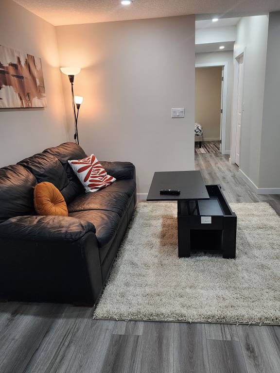 Apartment Airdrie