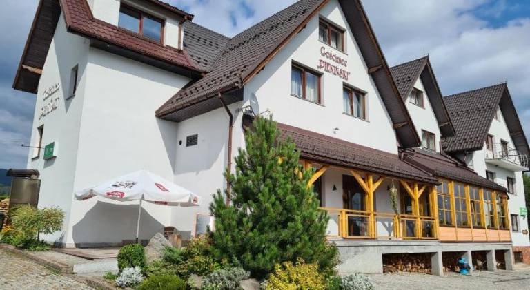 Bed & Breakfast Falsztyn