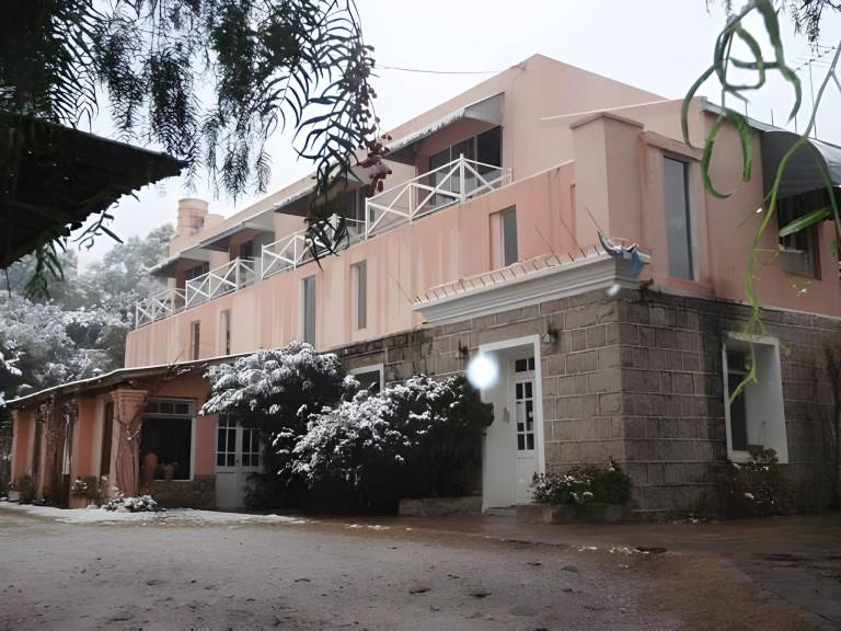 Hotel Uritorco in Córdoba