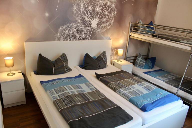 Ferienwohnung Ilsenburg (Harz)