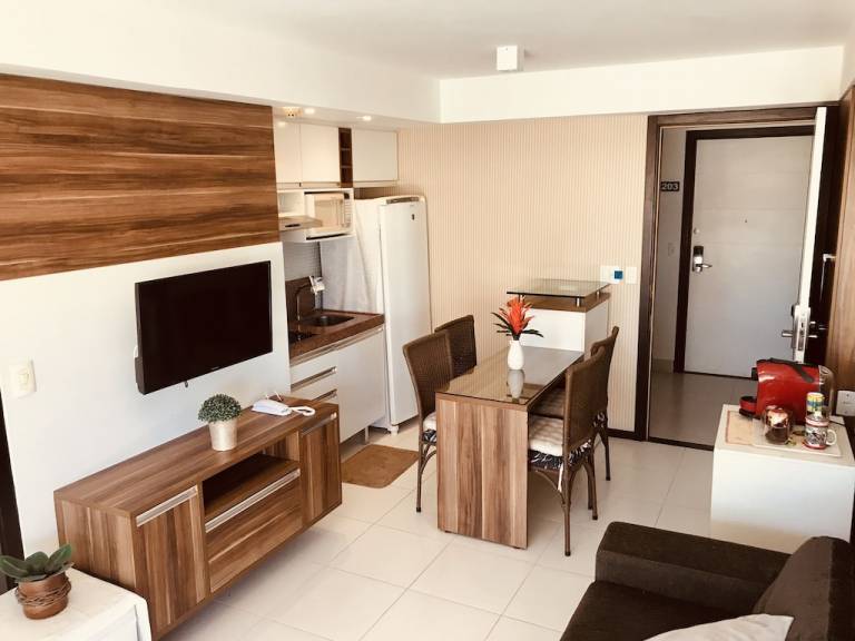 Apartamento  Pirangi do Norte