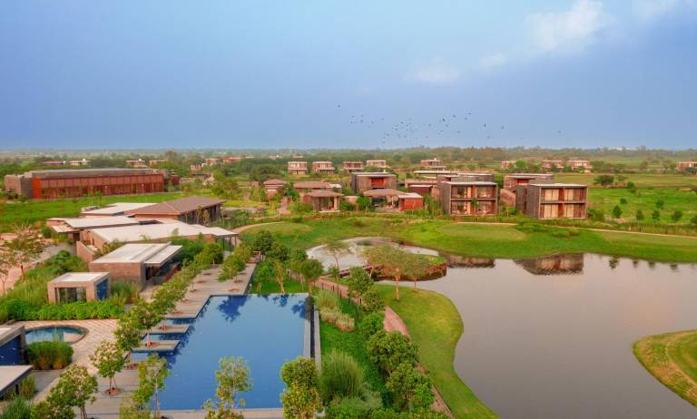 MYSA Zinc Journey by The Fern (A Glade One Golf Resort) Nani Devati Gujarat in Ahmedabad