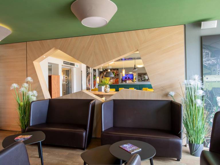 B&B Hotel Augsburg — photo 3