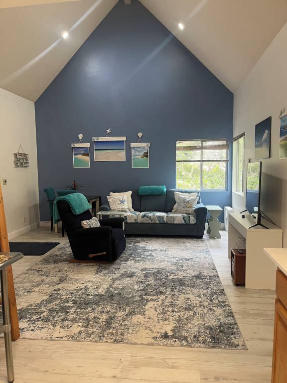 Cabin Cambria