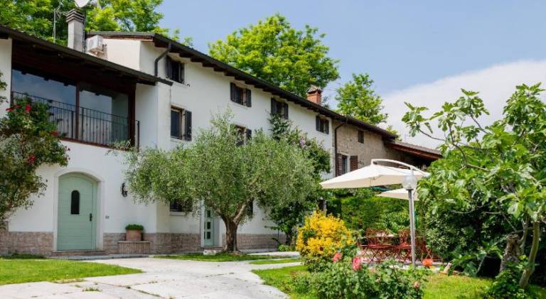 Bubamara - Bed and Breakfast in Lazise