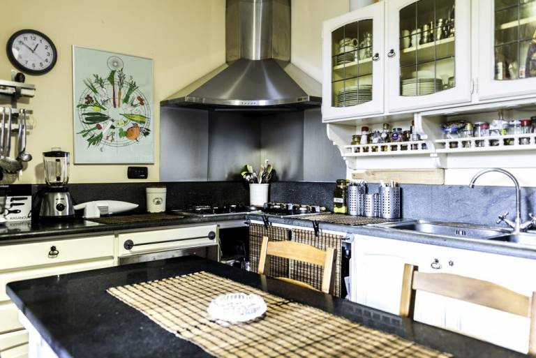 Appartement Naples