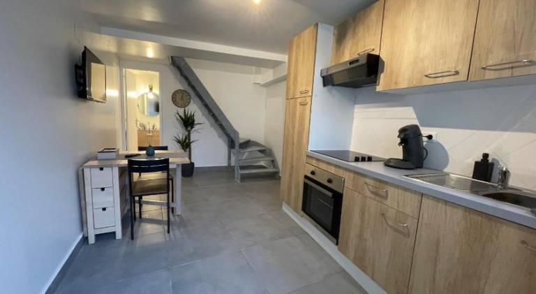 Charming holiday apartment | Dogs allowed — photo 3