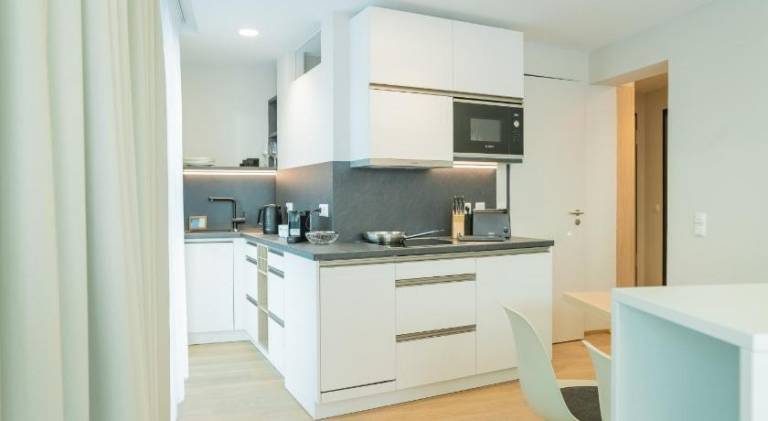Apartment with patio, garden & sauna | Close to the ski | Pet-friendly — photo 4