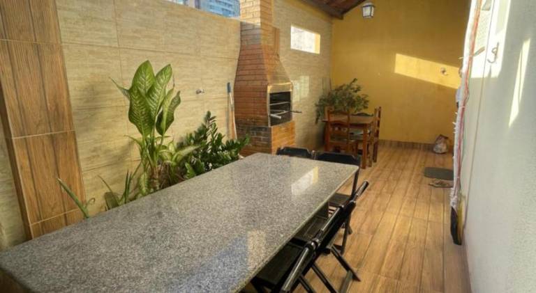 Rental apartment with 1 room for 3 persons — photo 4