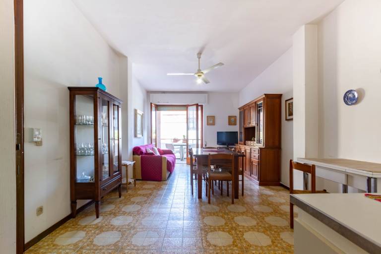 Appartamento Casalbordino