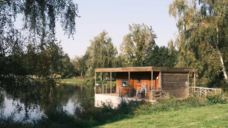 Villa Beauchamps