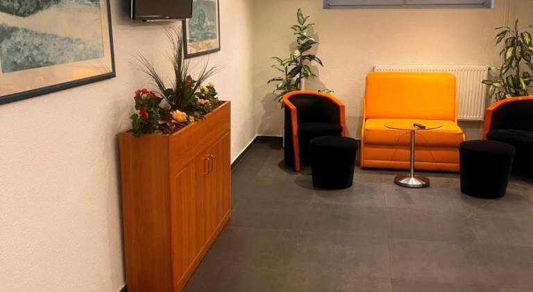 Werrapark Aktiv Hotel Am Sommerberg — photo 5
