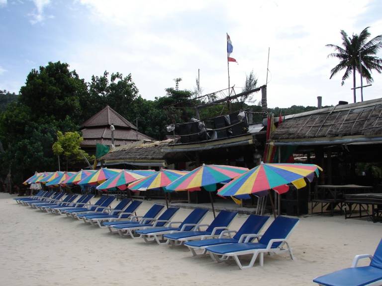Resort Ko Phi Phi Don