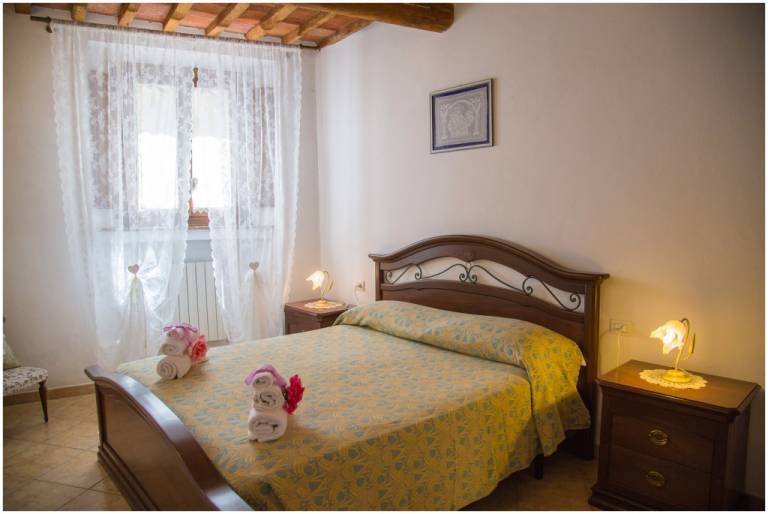 Appartamento Castagneto Carducci